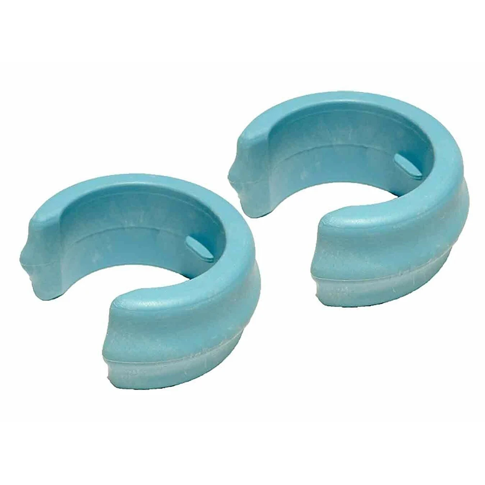 

2pcs Pool Hose Weight Kit For Zodiac Baracuda W83247 X70105 Pool Cleaner Hose Weight For Pentair Kreepy Krauly K12054 K12454