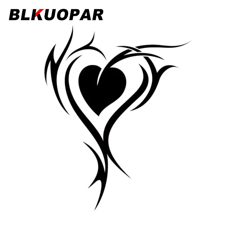 

BLKUOPAR стикер автомобиля RV наклейка аниме украшение личности солнцезащитный водонепроницаемый устойчивый к царапинам бампер кондиционер ав...