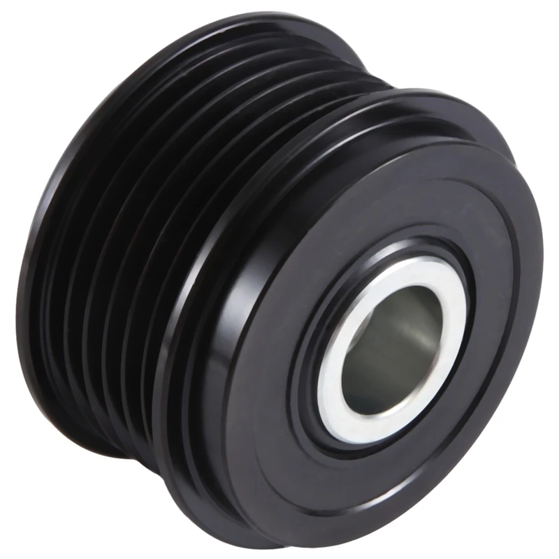 Шкив генератора для A1 A3 A4 A5 A6 A7 Q3 Q5 TT Seat Skoda VW Golf Passat Tiguan Scirocco 1.8 2.0 TSI 06H 903201