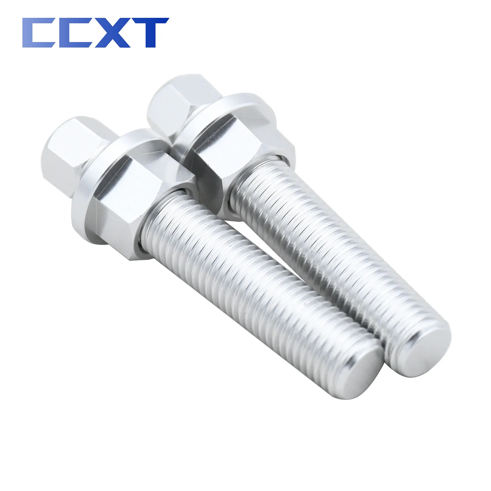 

Болт регулировки цепи заднего моста с ЧПУ M10 для Husqvarna TC FC TX FX TE FE FS 125-701 для KTM SX SXF XC XCF EXC EXCF 2014-2023