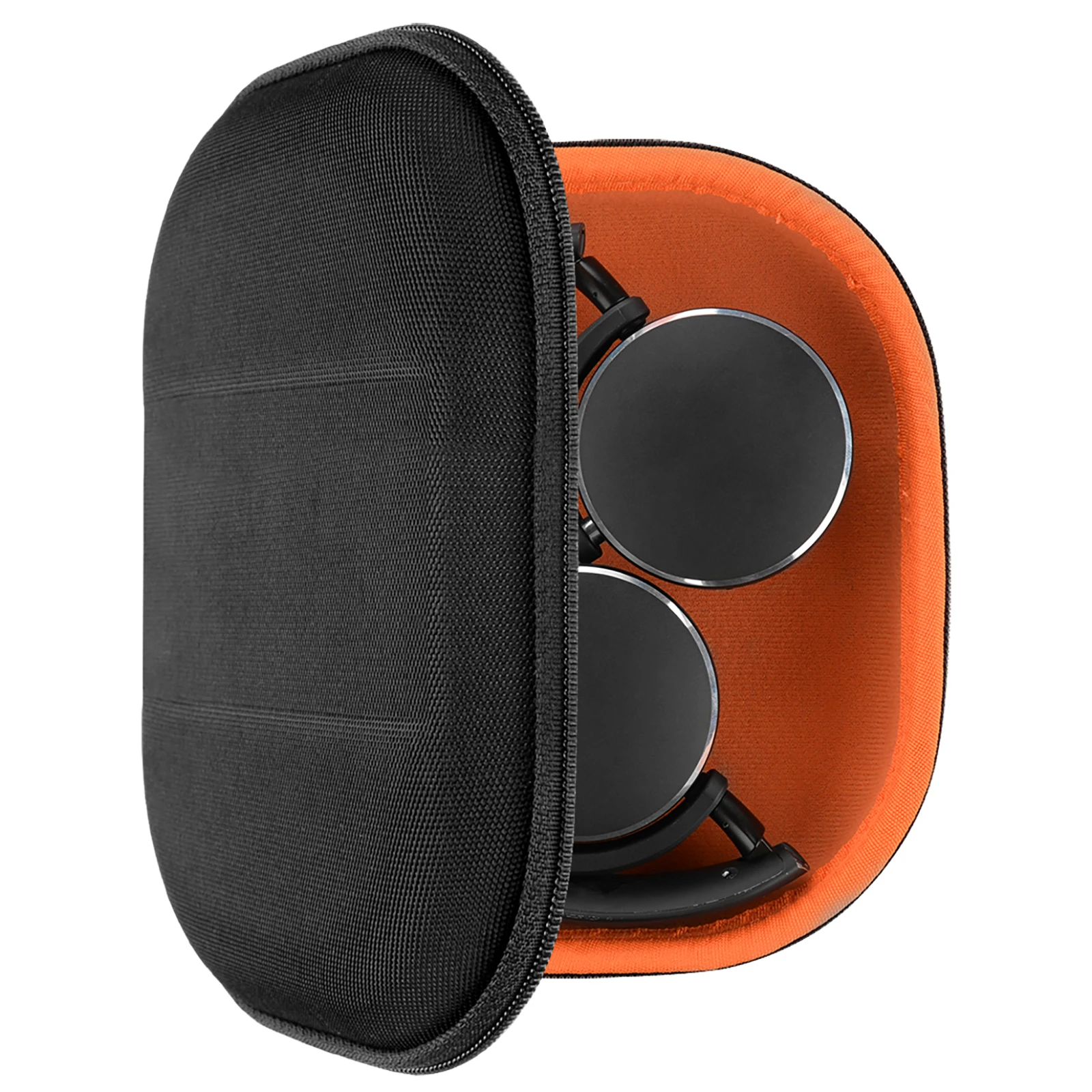 

Geekria Headphones Case Pouch for AKG Y50BT,Y500,Y45BT, Y400P,Portable Bluetooth Earphones Bag For Earphone Accessories Storage