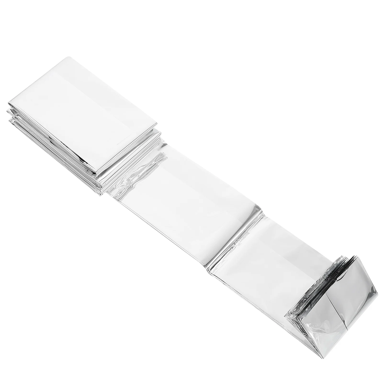 Изолированное теплоотражающее брезентовое изоляционное аварийное одеяло