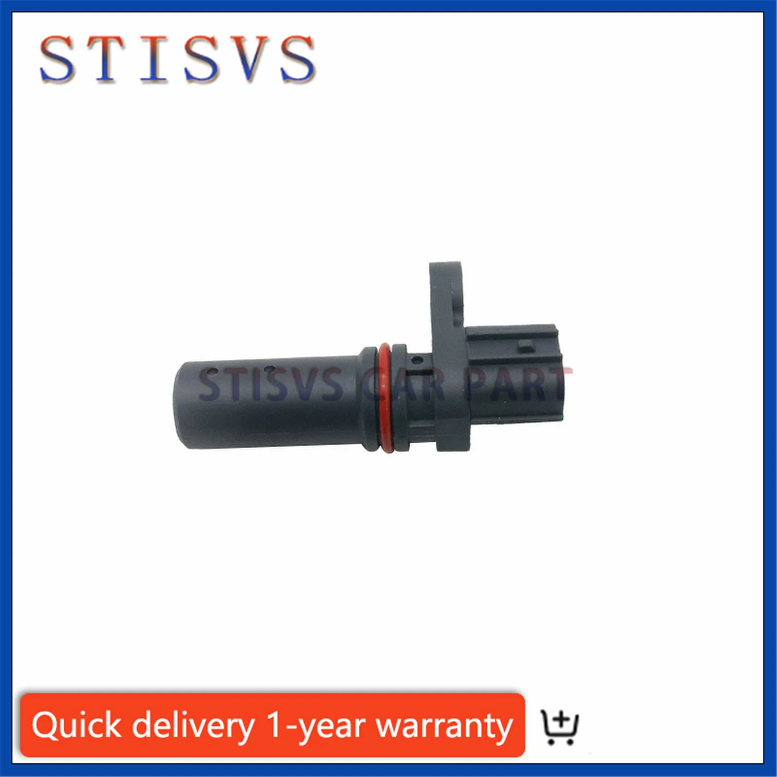 37500-RAA-A01 Датчик положения коленчатого вала для Honda Accord FR-V Civic CR-V City Jazz 37500-PNC-006 37500RAAA01