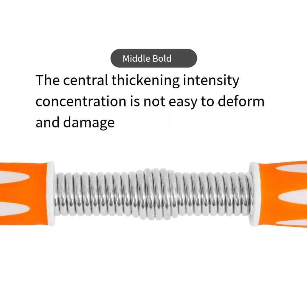 Высокоэластичный силовой стержень противоскользящая ручка удобная устройство