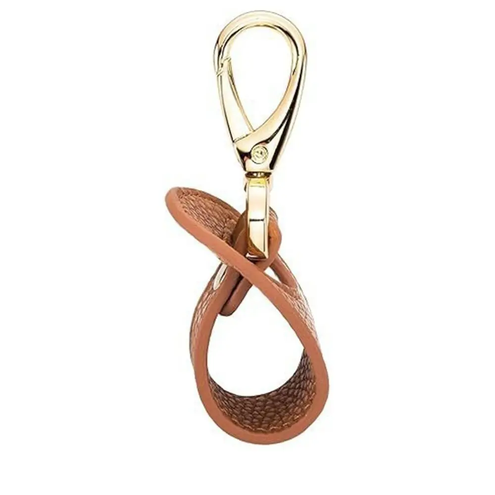 

Зажим для шляпы из искусственной кожи