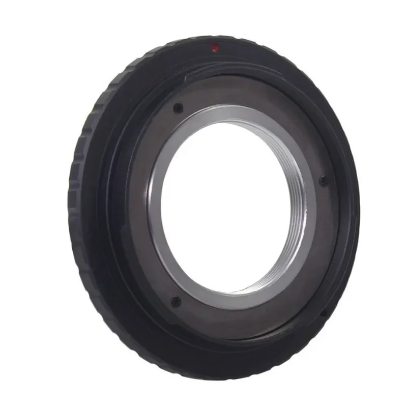 Переходное кольцо для крепления объектива M39-GFX камеры Fuji GFX50S GFX50R GFX100 M39-GFX100