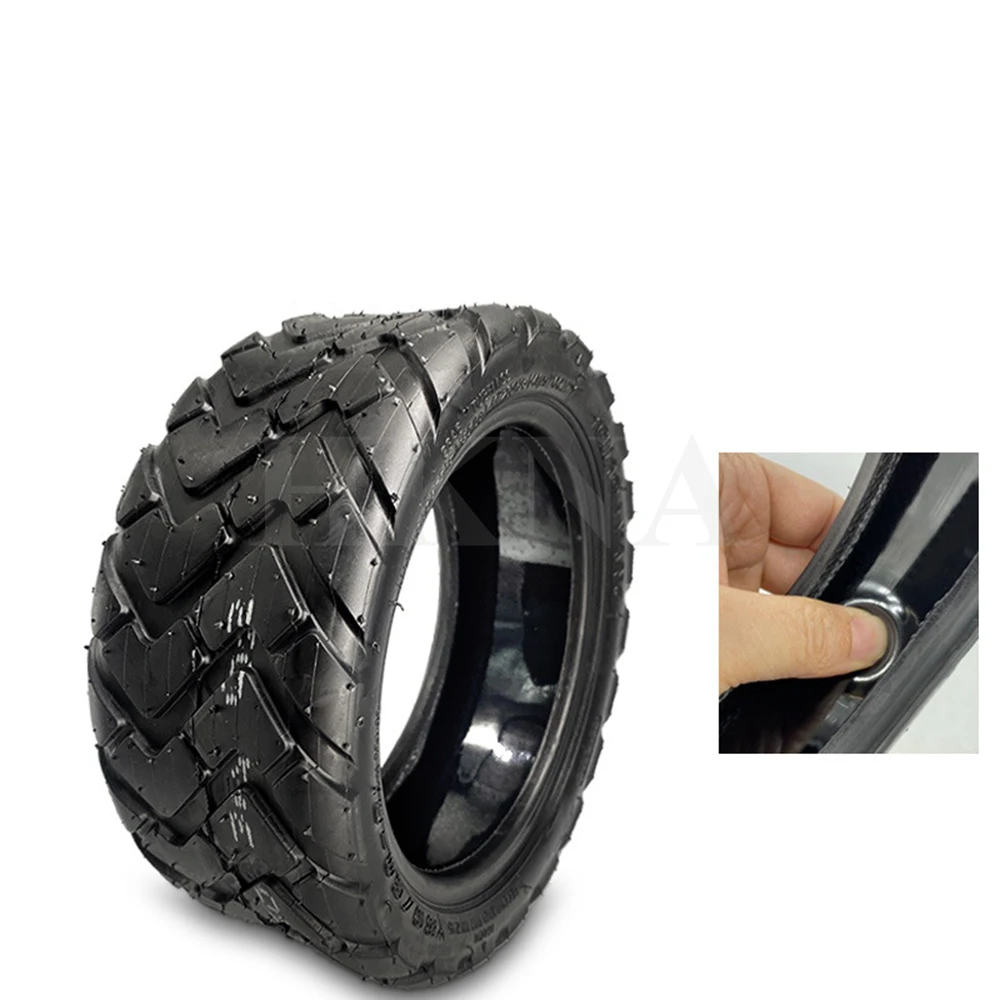 Противопрокольная гелевая самовосстанавливающаяся шина 80/60-6 для электрического