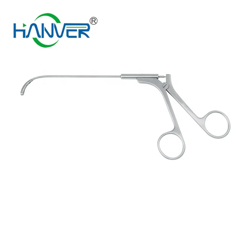 

Nasal Instruments Medical Nasal Sinus Polyp Forceps