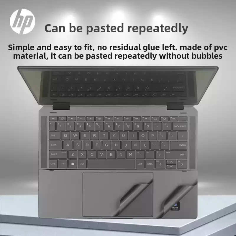 Защитная пленка для ноутбука HP Envy x360 NFIT