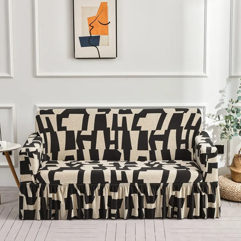 

Чехол для дивана S-EMIGA Colorful