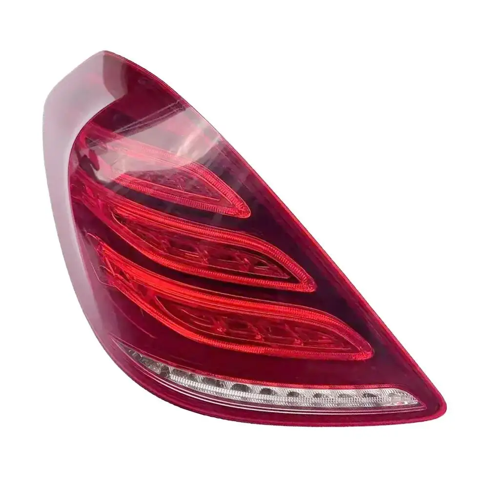 Задний фонарь для Mercedes Benz W222 S Class Led OE запасная часть послепродажного