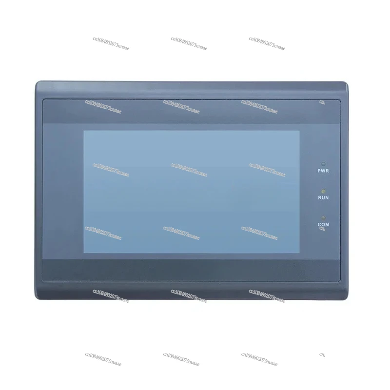 Сенсорный экран 3 5 4 7 10-дюймовый ПЛК промышленный дисплей последовательного