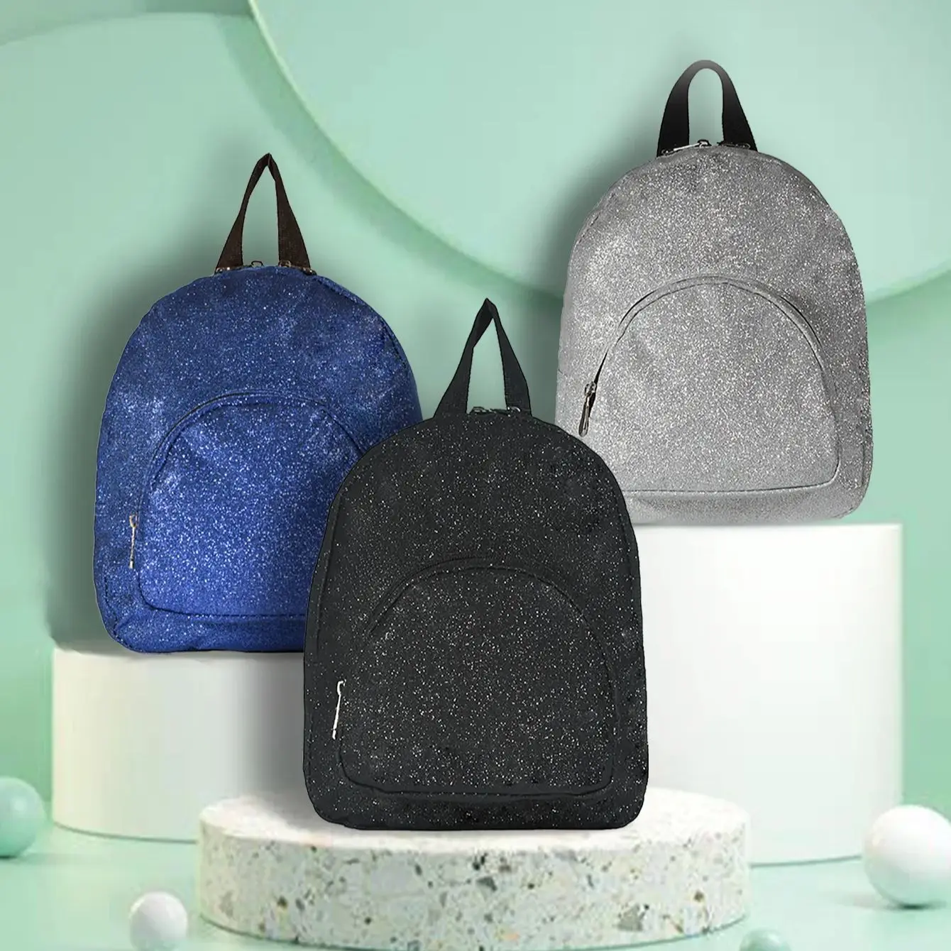 Вместительный водонепроницаемый рюкзак с защитой от загрязнений сумка для