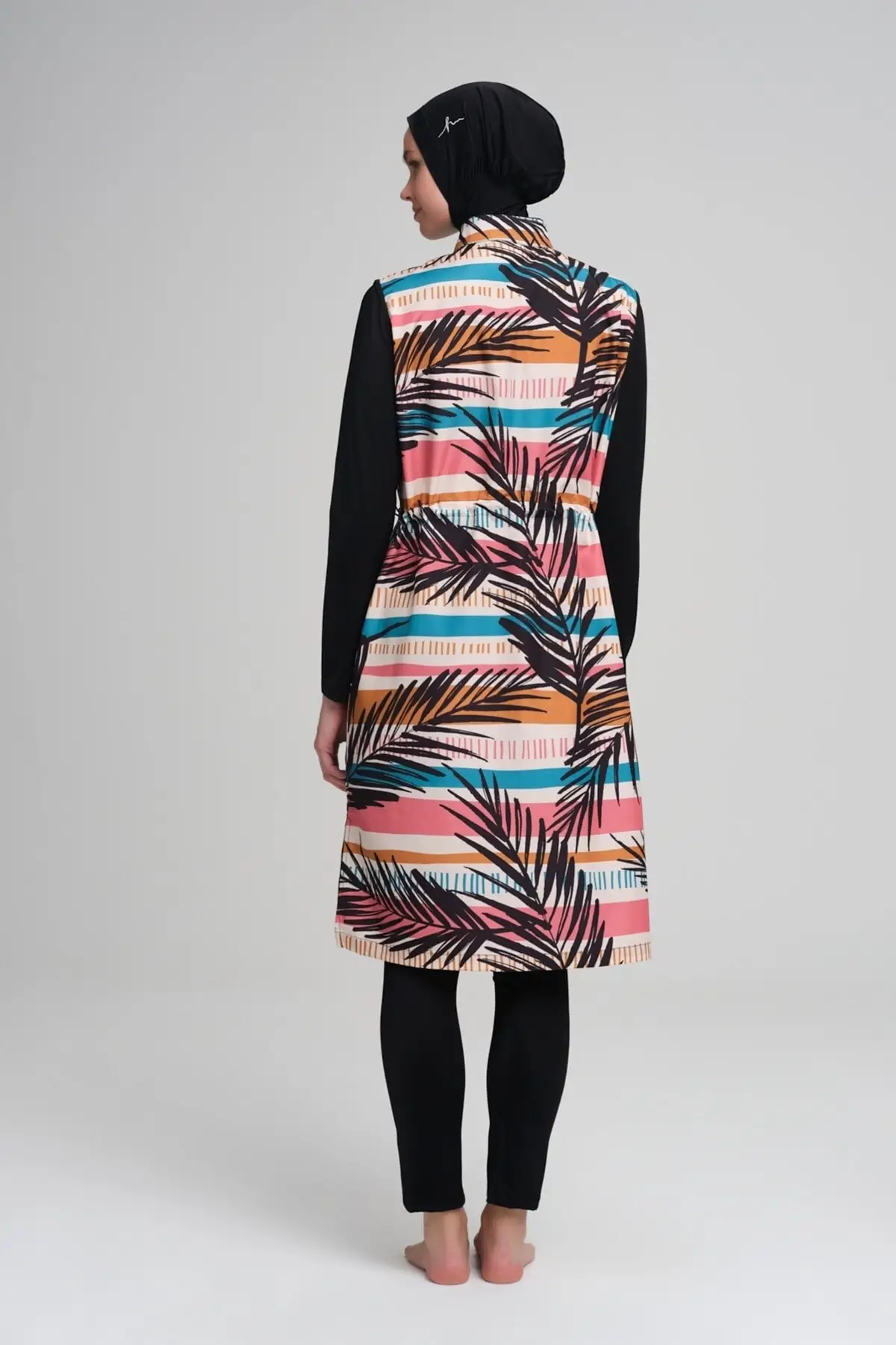 Рисунок 5 - Скромный мусульманский купальник