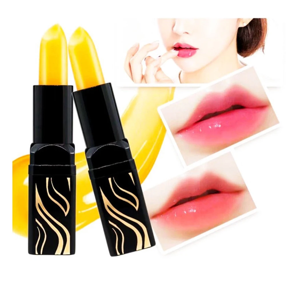 

Legendary Red Cherry Lip Balm Girl Daily Lip Care Moisturizer Lipstick 24 Hours Long Lasting Hydrating Lip Care Tool