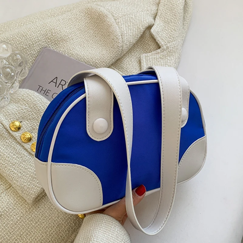 

Fashion Woman Handbags 2022 New Women's Branded Trending Small Shoulder Handbag High Quality Leather Ladies Purse