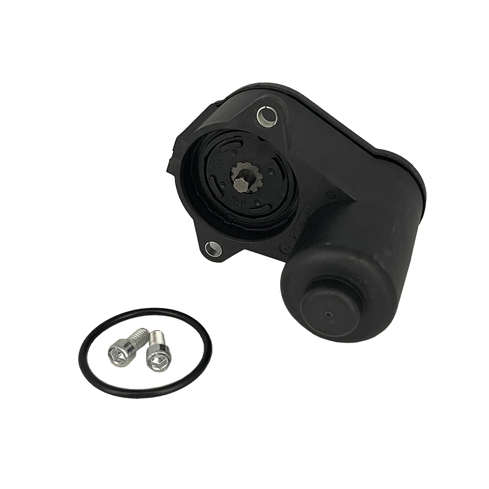 BONTO 6/12 Torx задний суппорт ручного тормоза парковочный серводвигатель для VW Passat B6 CC