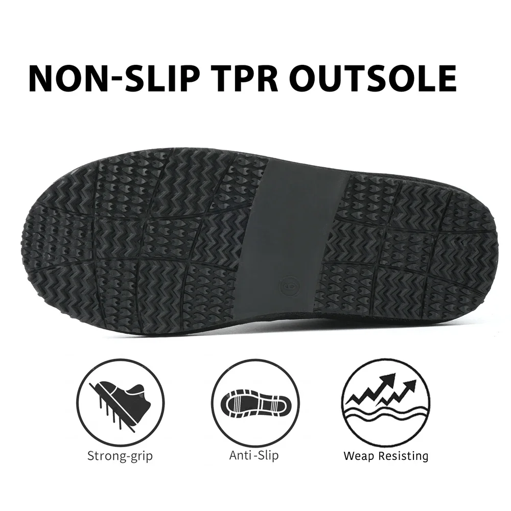 Samilor модные женские зимние ботинки до середины икры однотонные замшевые на