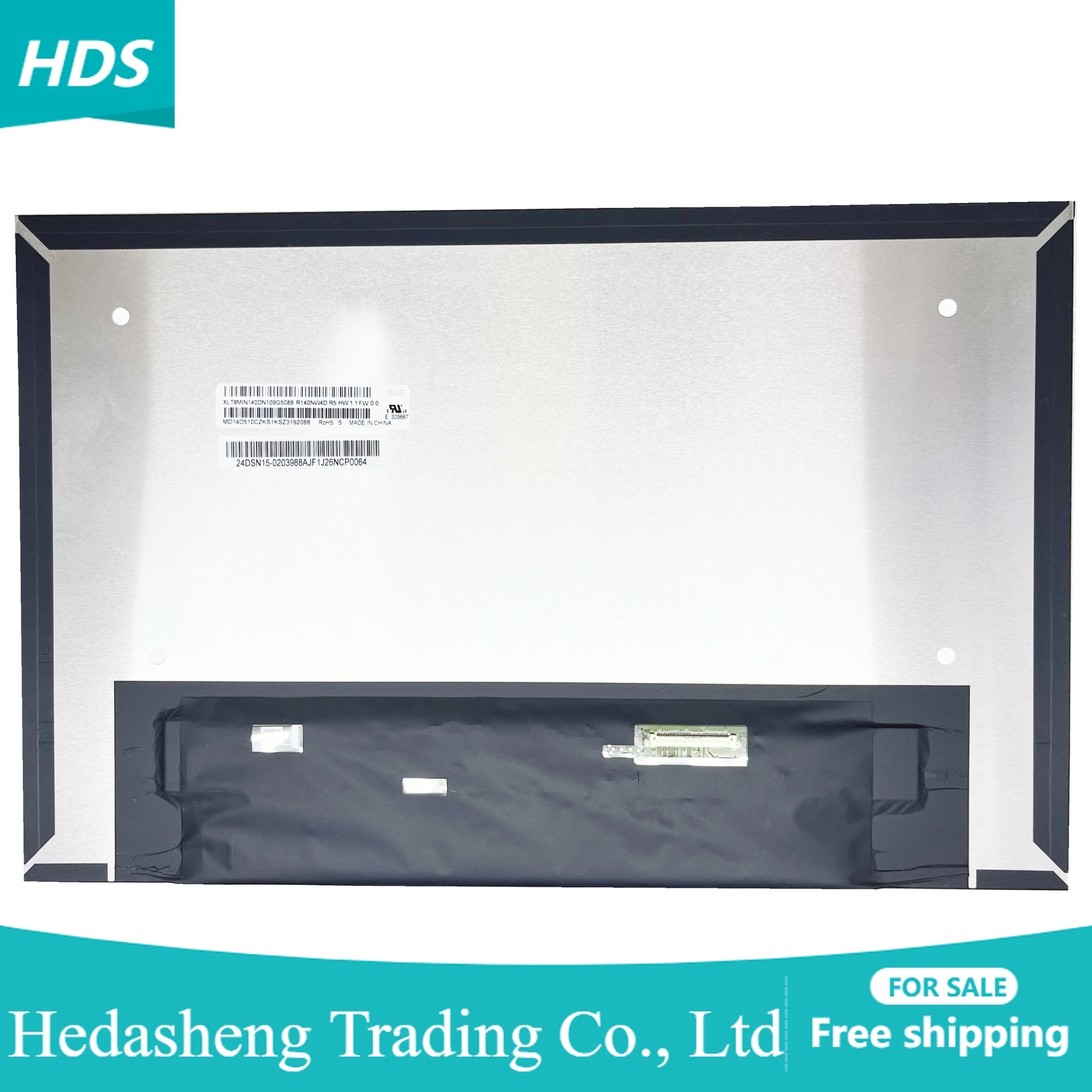 

R140NW4D R5 14,0 дюймов 1920x1200 сменная панель дисплея матричный ЖК-экран ноутбука