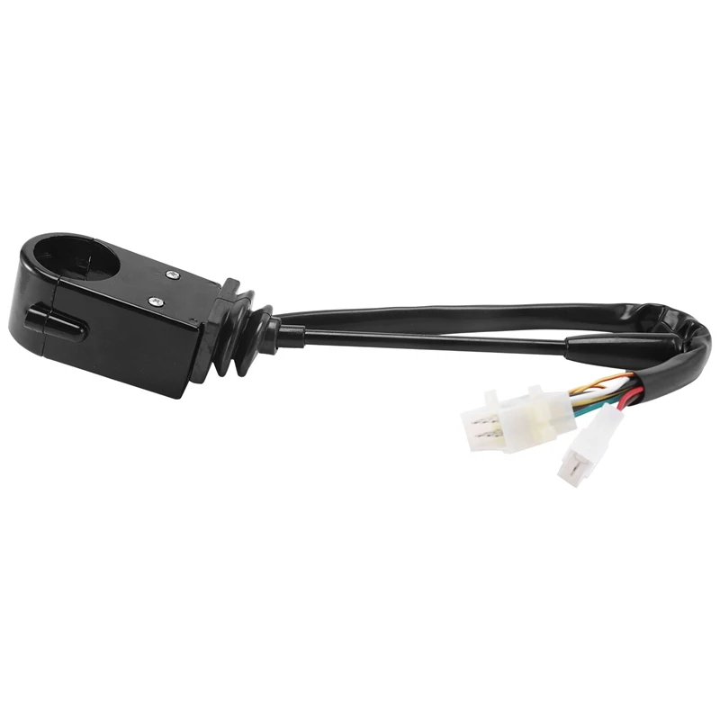 Monark Steering Column Switch/Indicator Switch FOR Mercedes-Benz MB Trac Unimog Vintage