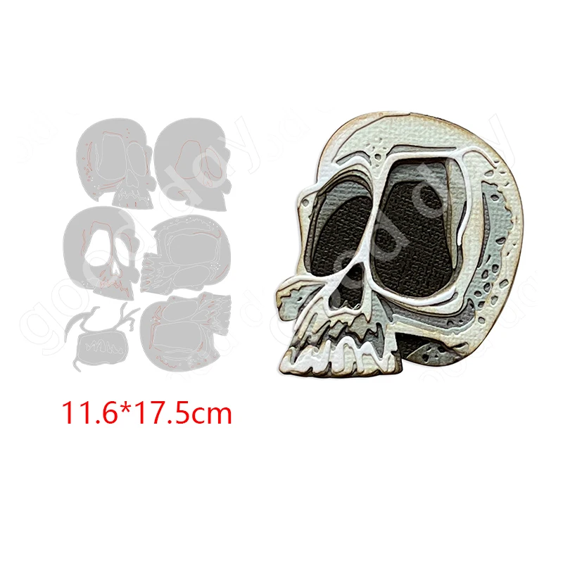 

2022 New Arrival Cut Die Various Card Series Scrapbook Paper Craft Knife Mould Blade Punch Dies Spence Colorize Thinlits Dies
