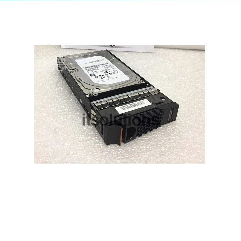Комплект для Storwize V7000 Gen1 H-DD 00RX918 6 ТБ 7 2 КБ SAS 3 5 12 ГБ