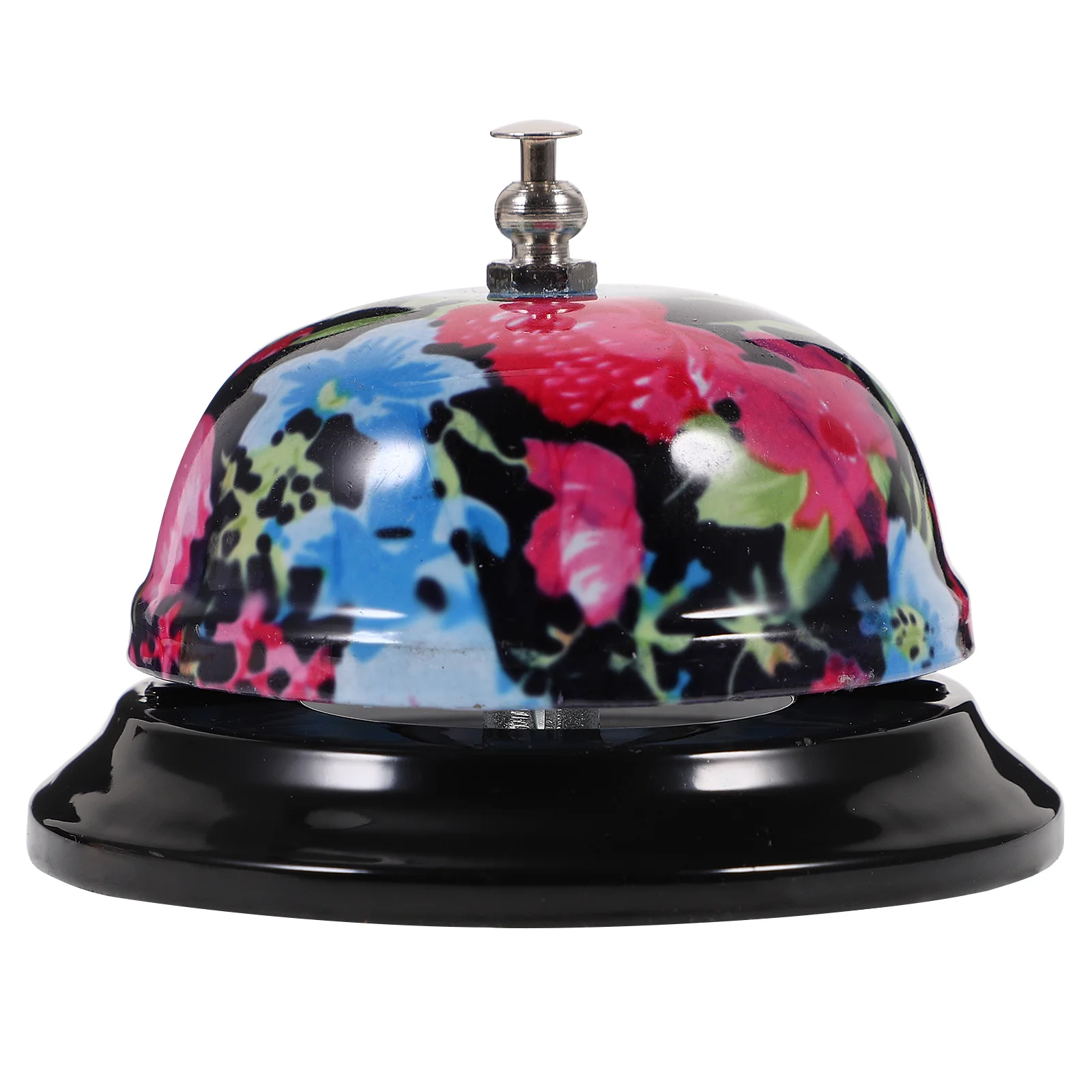 

Bell Desk Service Call Reception Bells Customer Dinnerrestaurant Hand Hotel Front Classroom Ring Manual Table Christmas Bar