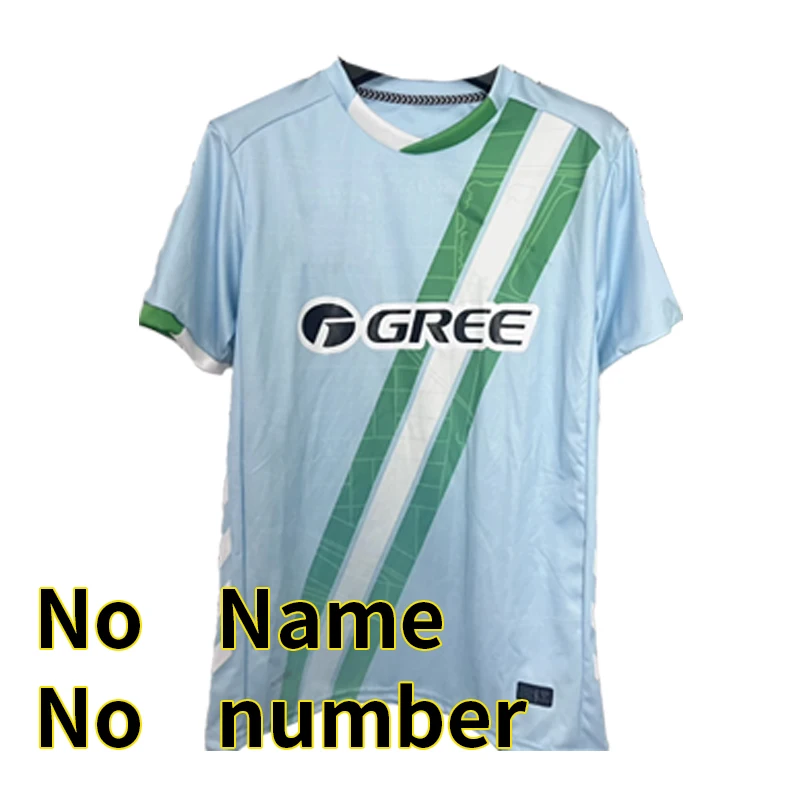 Фото 25-26imui camisetas La Liga, униформа delCi l Betis, camisas estampadas en 3D, camisetas deportivas унисекс, camisetas p №4