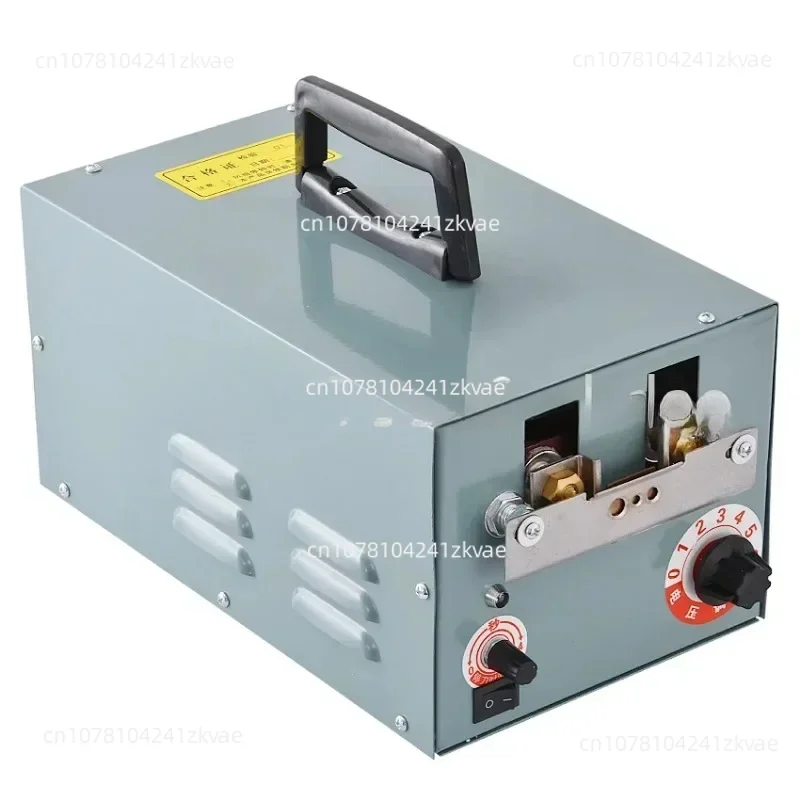 Машина для резки клюва птицы электрический Debeaker устройство удаления рта