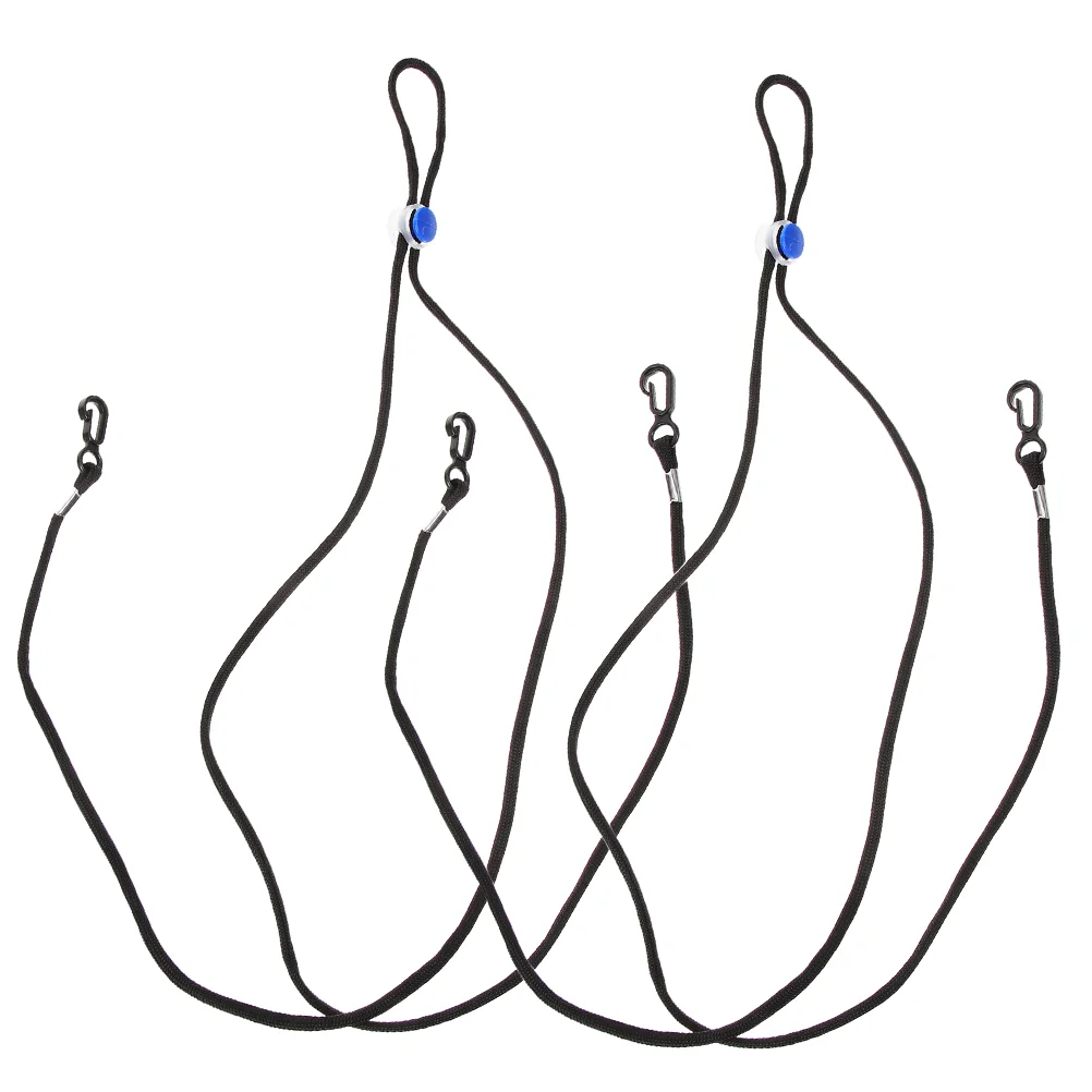 Веревка для варежек ремешок перчаток анти-потерянный зимний держатель рабочие