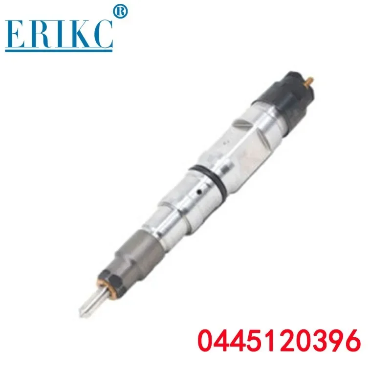 Крино-дизельные форсунки ERIKC 0445120396 Форсунки Common Rail в сборе 0 445 120 396 Crin Auto Engine