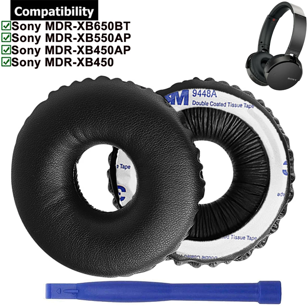 MDR XB550AP XB450AP XB650BT XB450 