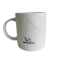 cute wihte miche pattern engraved ceramics mugs coffee mug milk tea office cups drinkware the best birthday gift for friends