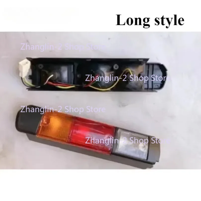 1 шт. задний комбинированный фонарь вилочного погрузчика 56630-26601-71 для Toyota 8FD10-30