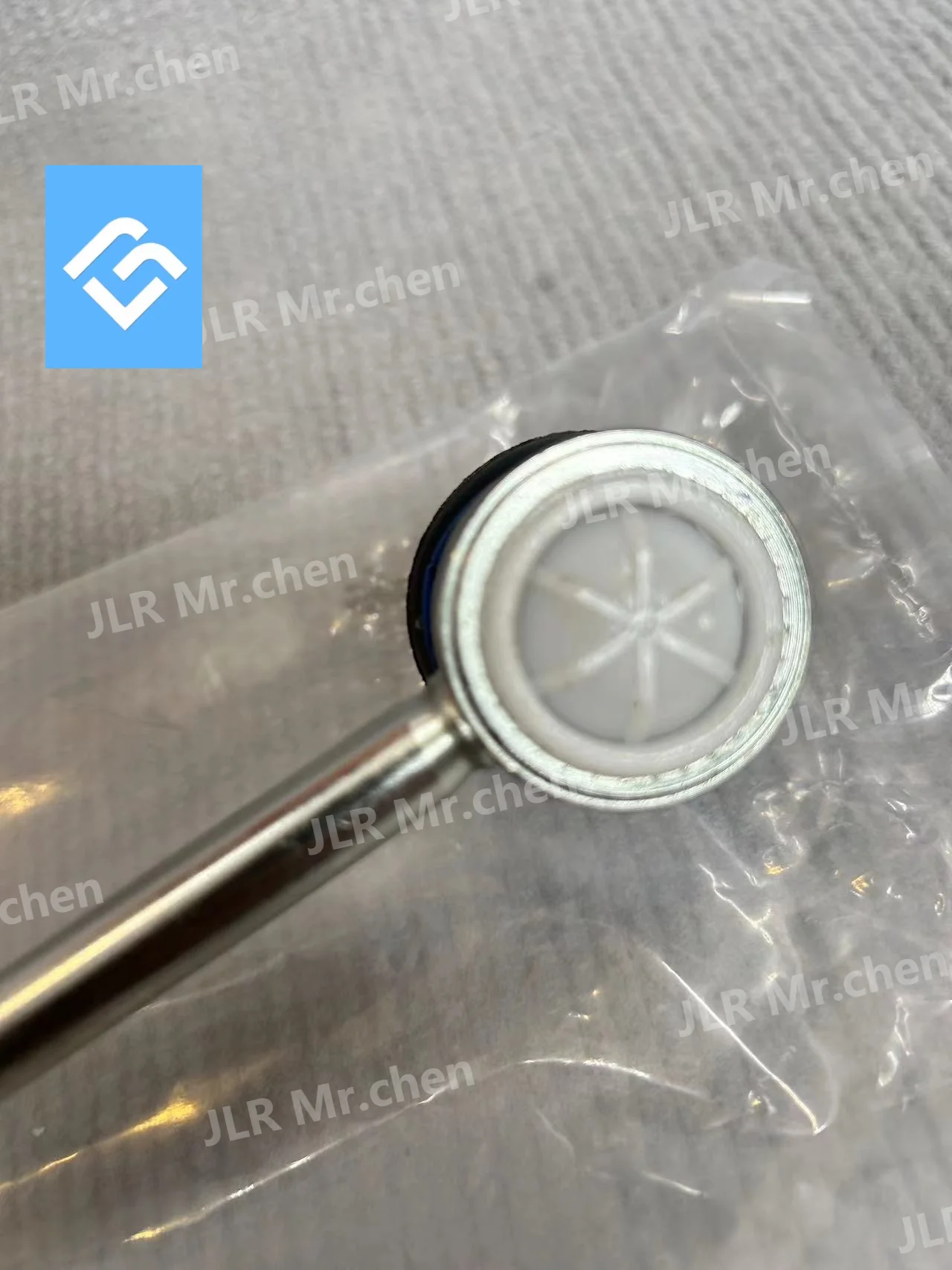 Оригинальный LR 030047 РБМ 500200 Для LAND ROVER RANGE 3 L322 автозапчасти детали подвески