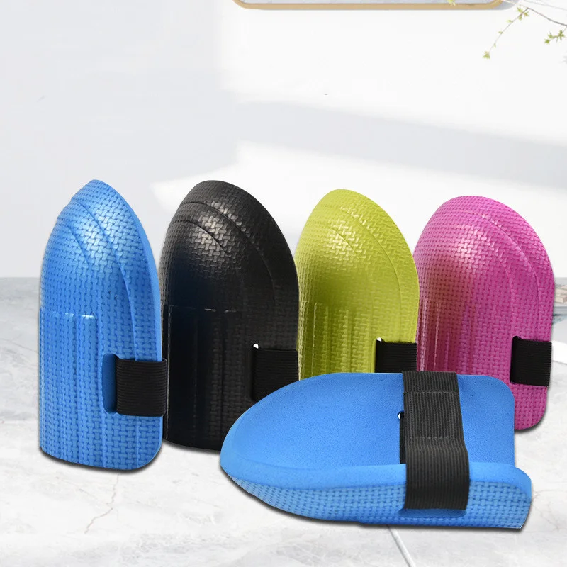 

1 пара, мягкие наколенники из пены для защиты колена