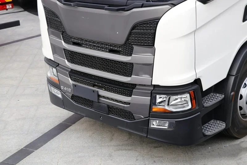 Для SCANIA G410 G450 G400 P Series R серии Автомобильная фара Корпус фары Крышка объектива