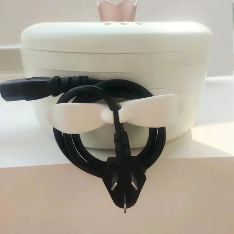 Устройство Для Намотки Кухонного Шнура Бытовая Техника Скрытая Вилка