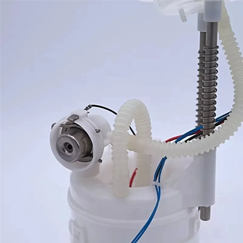 

16117314804 Automobile Electric Fuel Pump Module Assey for X3 X4 F25 F26 2010-2018 Tank Pump Conveying Unit Module