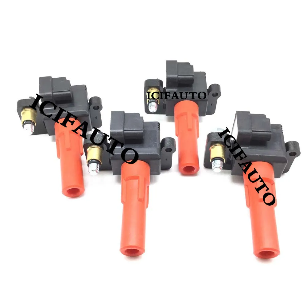 Катушка зажигания для Subaru Outback Legacy Tribeca H6 3.6L 2006 2007 2008 2009