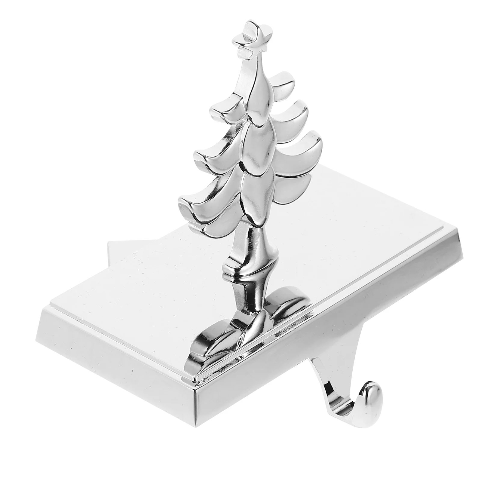 

Рождественские подвесные крючки для чулок