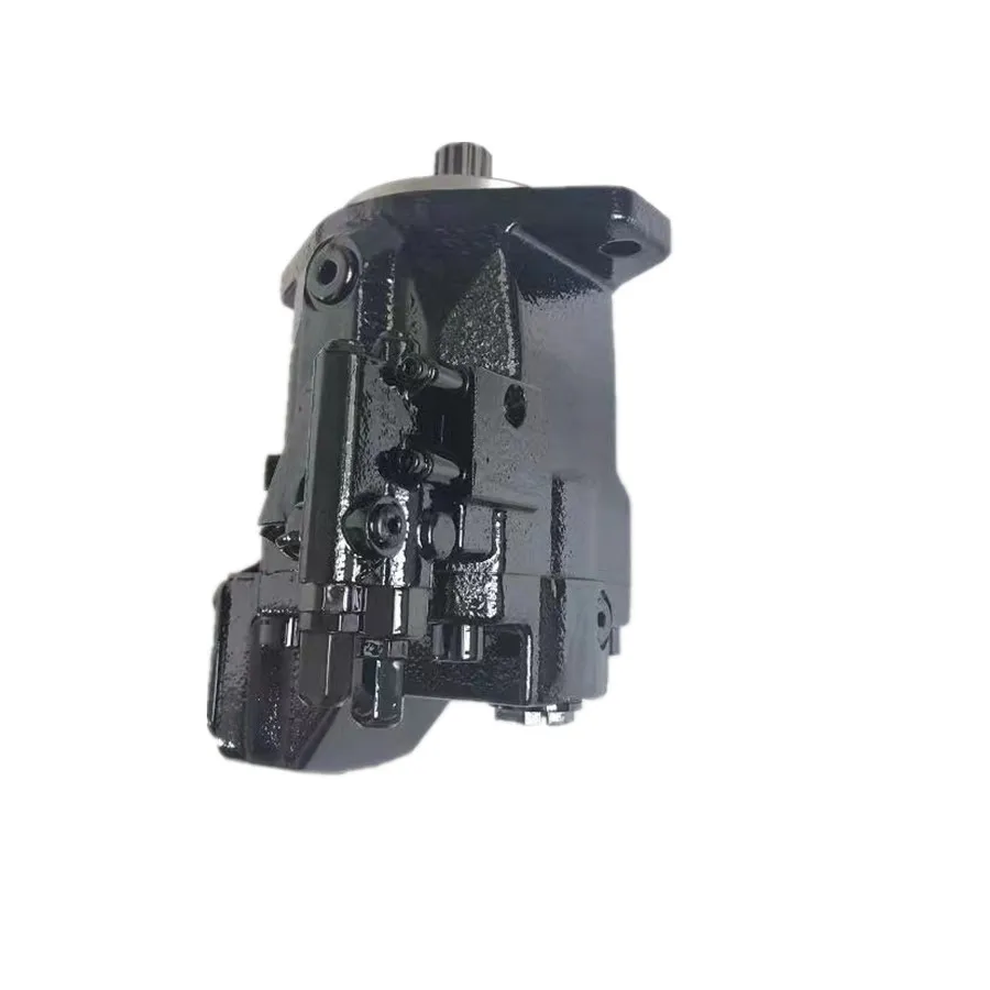 

CAT bulldozer 414E 416E 422E 428E 434E hydraulic pump 3500666 350-0666