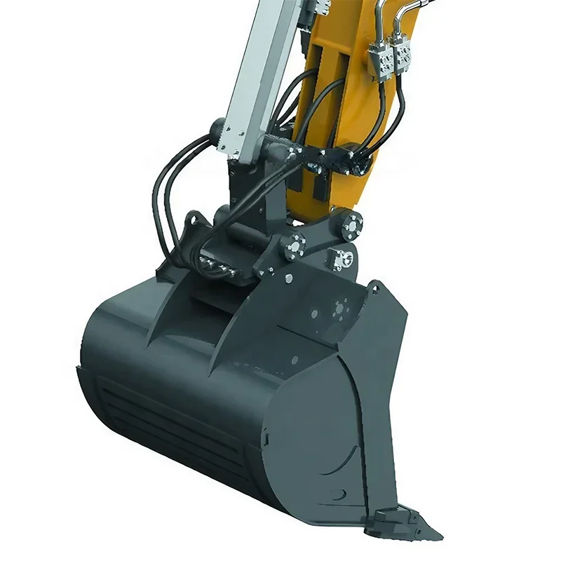 Huina Kabolite K970 1:14 Металлический RC Экскаватор