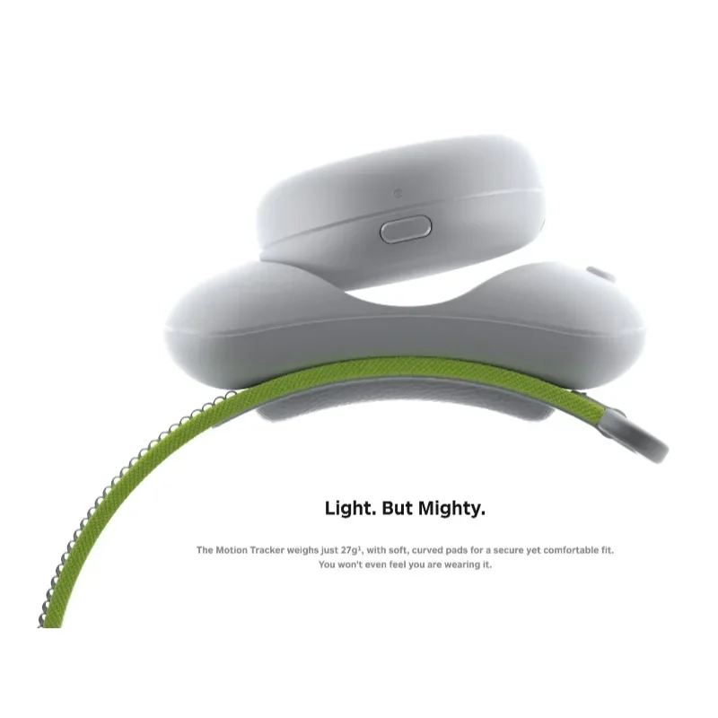 Микросхема PICO Motion Tracker Specs. Отслеживание движения всего тела