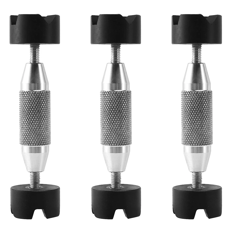 

3X Copper Guitar Repair Brace Tools For Acoustic Guitar Luthier Supplies Accessories