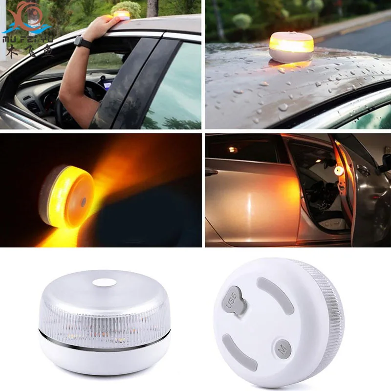

Аварийный свет v16, одобрен DGT, вспомогательный мигающий светильник, coche luz, luz ada, dgt 2 цвета