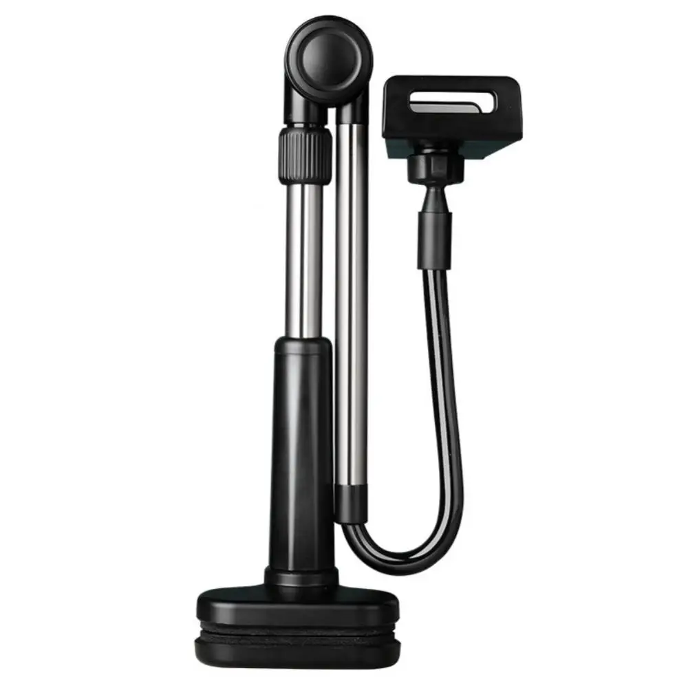 

Adjustable Mobile Phone Holder Universal Smartphone Stand Rotation For Iphone Samsung Multifunctional Tablet Support Aluminium