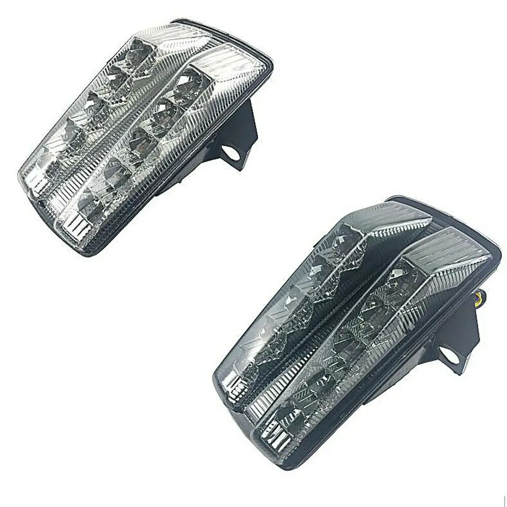 

LED Tail Light Turn Signal For SUZUKI SV1000/S 03-2011 SV650/A/F/S/SF 2003-2012