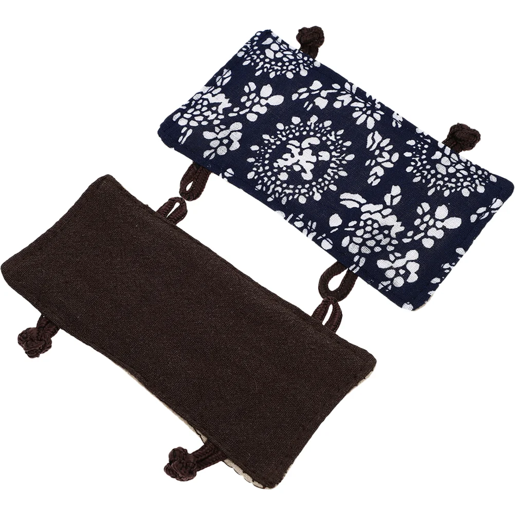 

Pot Hot Oven Gloves Heat Mitts Pads Holders Holder Resistant Baking Cloth Resistance Towels Cover Cotton Potholder Handle Pan