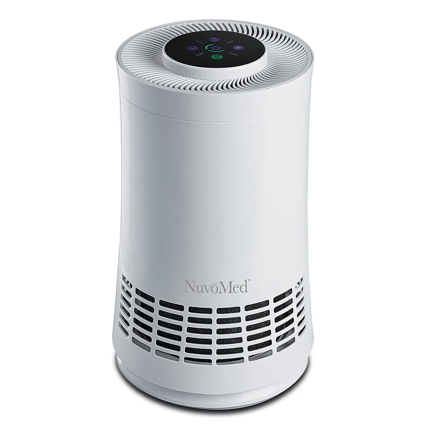 

385408 Desktop Air Purifier With HEPA Filter